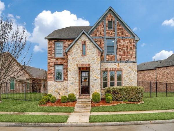 608 Arma Road, Allen, TX 75002