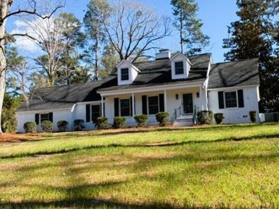 289 Brookside Drive, Orangeburg, SC 29115