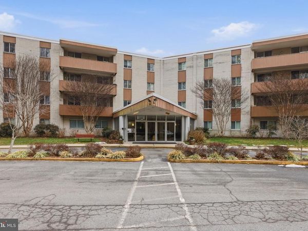 7505 DEMOCRACY BOULEVARD, Unit A-123, BETHESDA, MD 20817
