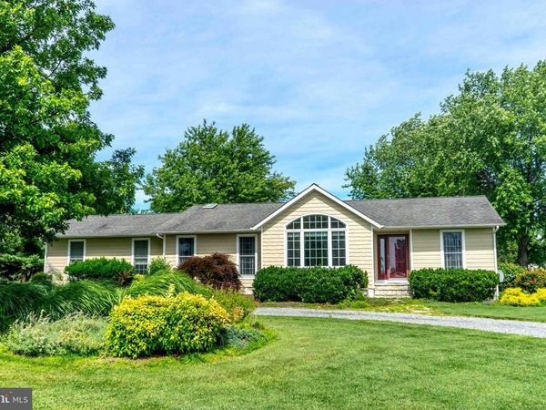 206 PROSPECT BAY DRIVE W , GRASONVILLE, MD 21638