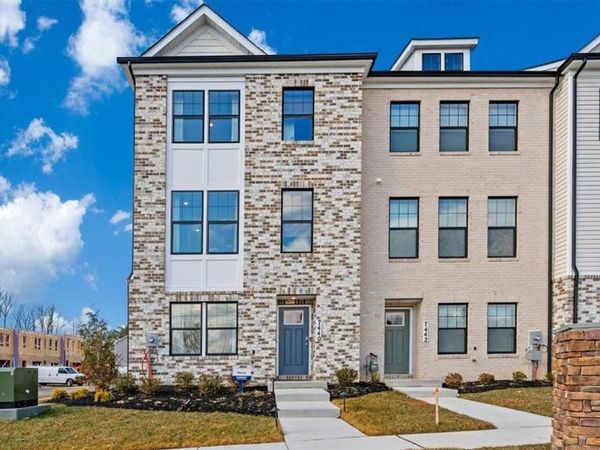 7432 CALM RETREAT BOULEVARD , BRANDYWINE, MD 20613