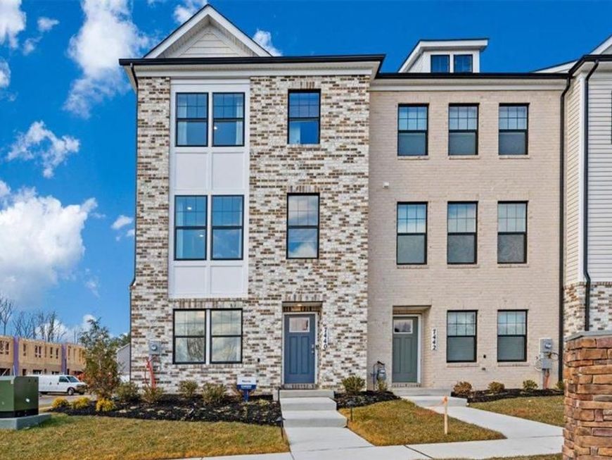 7432 Calm Retreat Boulevard , Brandywine, MD 20613 Main Photo