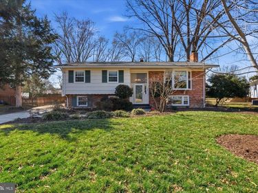1133 ANESBURY LANE, ALEXANDRIA, VA 22308