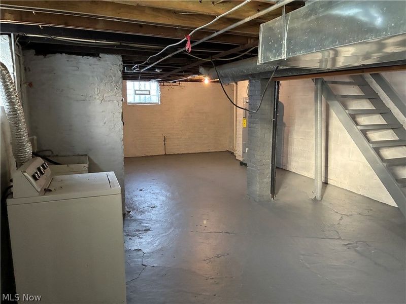 2806 Woodbridge Avenue, Cleveland, OH 44109 Photo 13