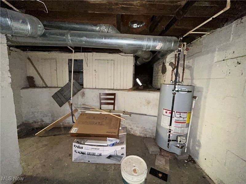 2806 Woodbridge Avenue, Cleveland, OH 44109 Photo 30