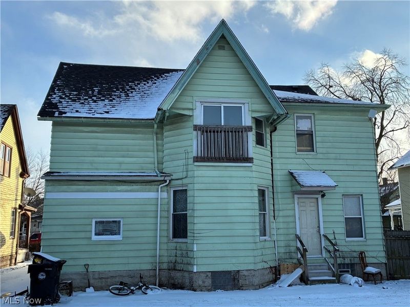 2806 Woodbridge Avenue, Cleveland, OH 44109 Photo 35