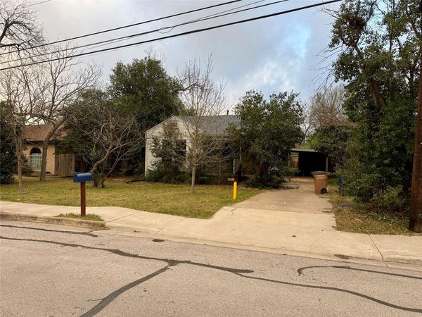 503 Brentwood ST, Austin, TX 78752