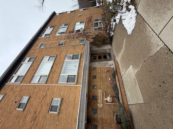7400 N SHERIDAN Road , Unit 2A, Chicago, IL 60626