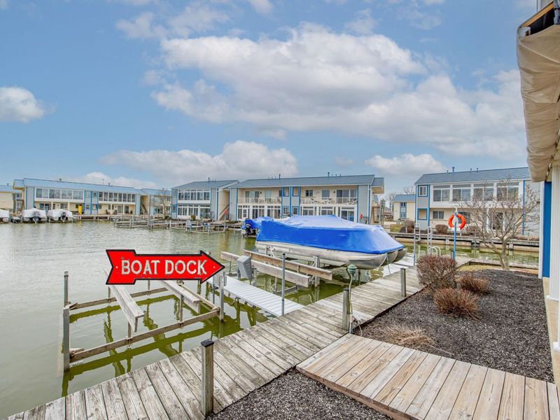 241 Chase Avenue, Unit B4, Russells Point, OH 43348 Photo 22