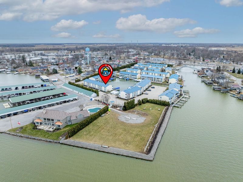 241 Chase Avenue, Unit B4, Russells Point, OH 43348 Photo 3