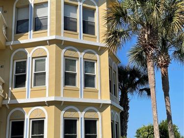 2221 NORWEGIAN DRIVE , Unit 61, CLEARWATER, FL 33763