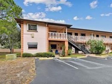 13250 RIDGE ROAD , Unit 3B1, LARGO, FL 33778