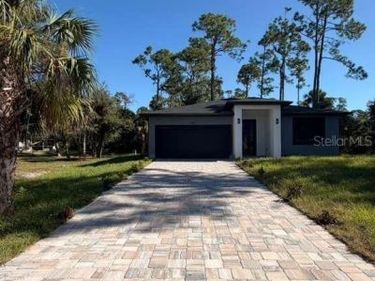 2816 SILAS AVENUE , NORTH PORT, FL 34288