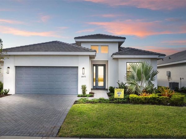 18075 CRESSWIND TERRACE, LAKEWOOD RANCH, FL 34211