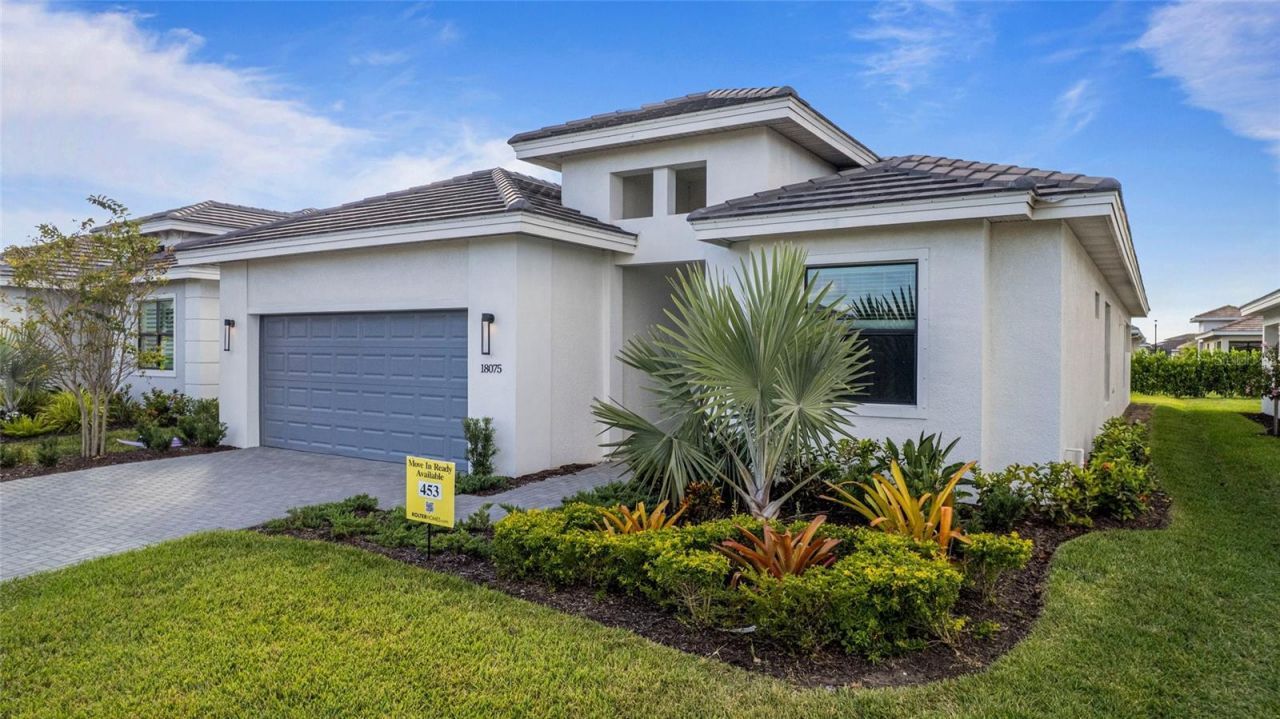 18075 Cresswind Terrace, Lakewood Ranch, FL 34211 Photo