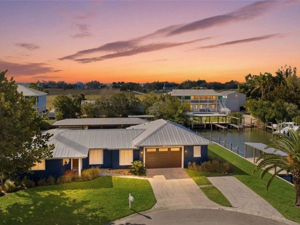 4517 PINFISH LANE , PALMETTO, FL 34221