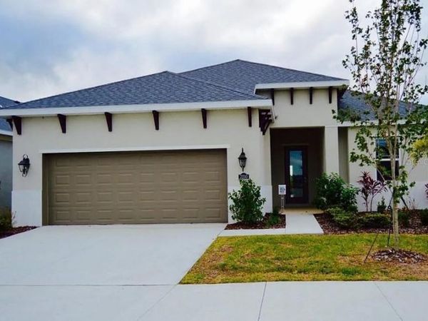 7230 HOURGLASS DRIVE , APOLLO BEACH, FL 33572