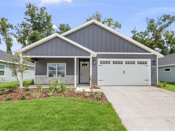 1064 SW 67TH WAY , GAINESVILLE, FL 32607