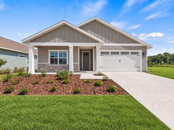1064 SW 67TH WAY, GAINESVILLE, FL 32607