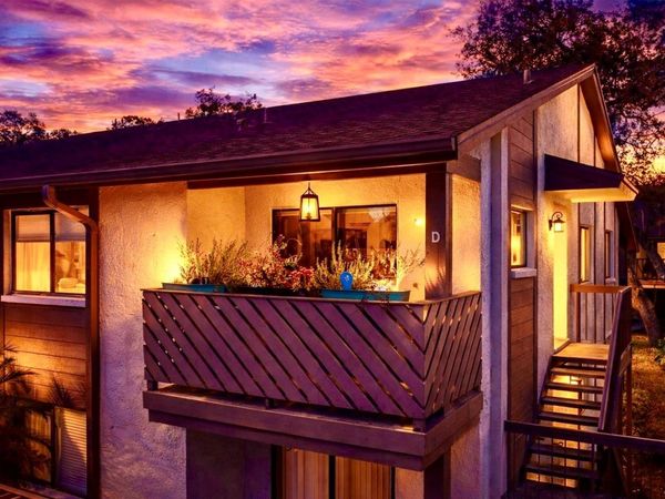 511 LONGFELLOW COURT, Unit D, SAFETY HARBOR, FL 34695