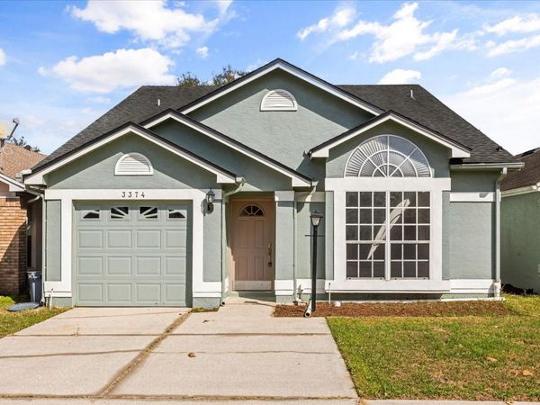 3374 HAMLET LOOP , WINTER PARK, FL 32792