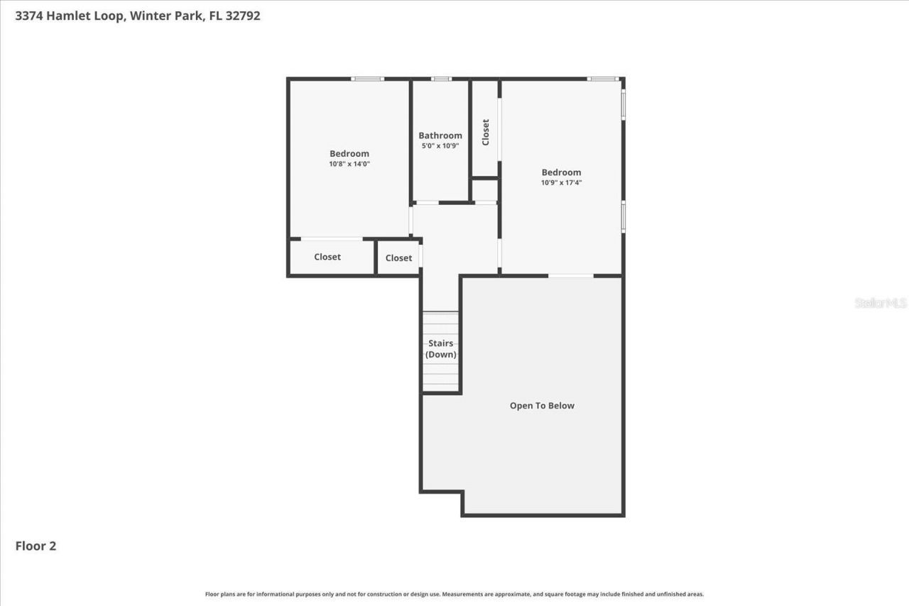 3374 Hamlet Loop, Winter Park, FL 32792 Photo