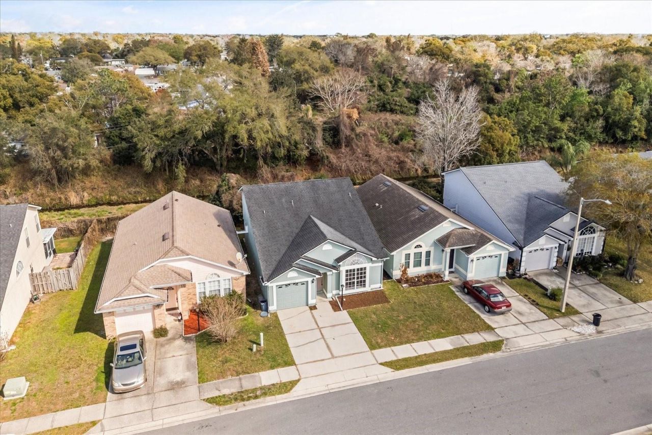 3374 Hamlet Loop, Winter Park, FL 32792 Photo