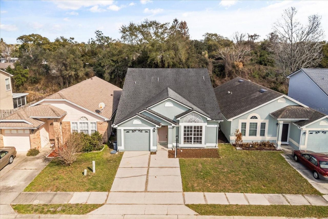 3374 Hamlet Loop, Winter Park, FL 32792 Photo