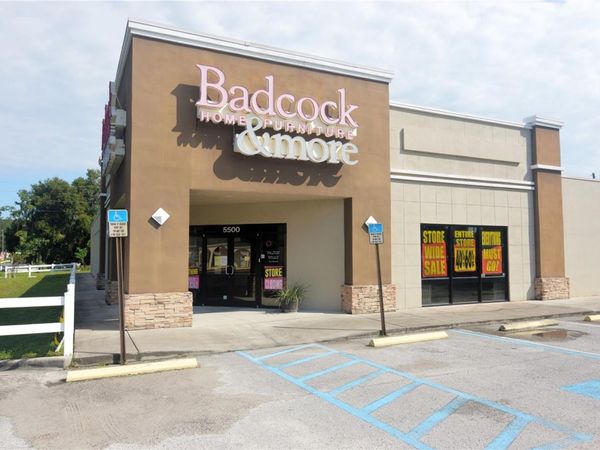 5500 6TH STREET , ZEPHYRHILLS, FL 33542