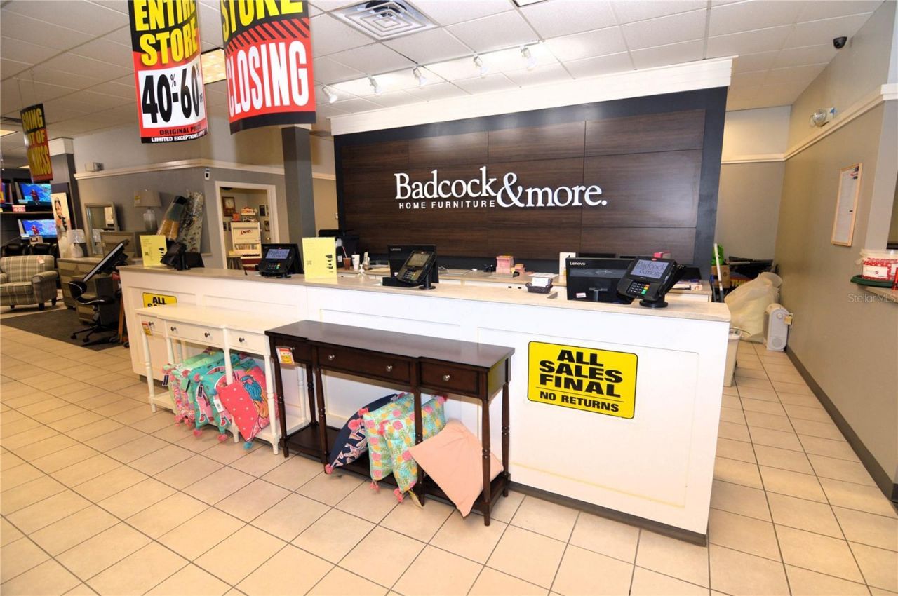 5500 6th Street , Zephyrhills, FL 33542 Photo