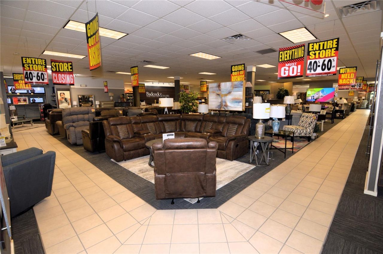 5500 6th Street , Zephyrhills, FL 33542 Photo