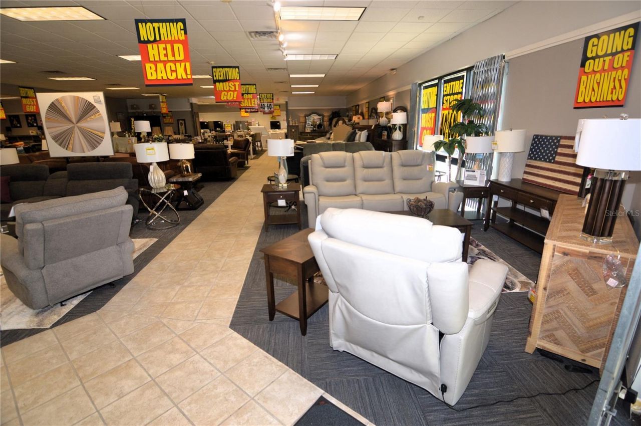 5500 6th Street , Zephyrhills, FL 33542 Photo