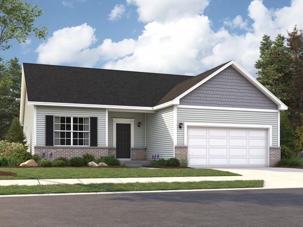 6630 E 103rd Avenue, Crown Point, IN 46307