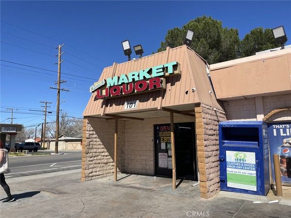 45216 10th W, Lancaster, CA 93534