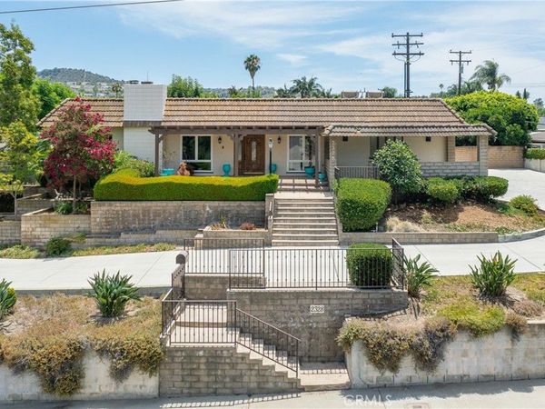 2328 E Vine, West Covina, CA 91791