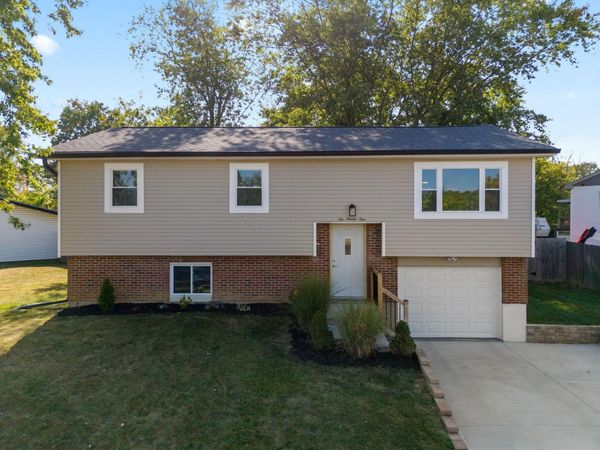 299 Lombard Road , Columbus, OH 43228