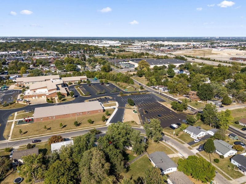 299 Lombard Road , Columbus, OH 43228 Photo 55