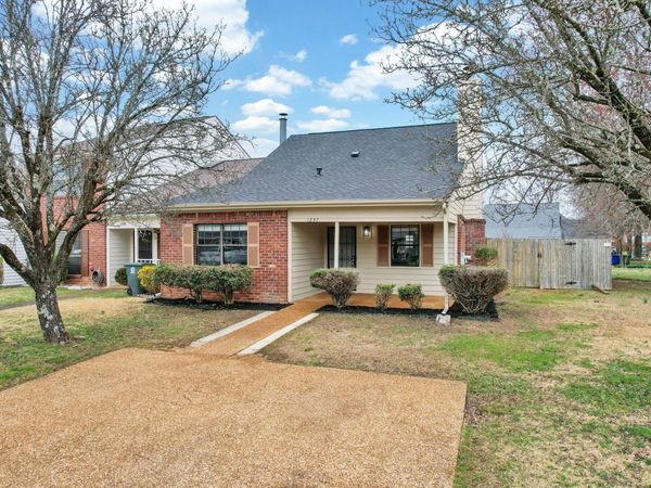 1297 Leaside Lane, Hixson, TN 37343