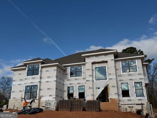 3060 Reserve Court SW, Conyers, GA 30094