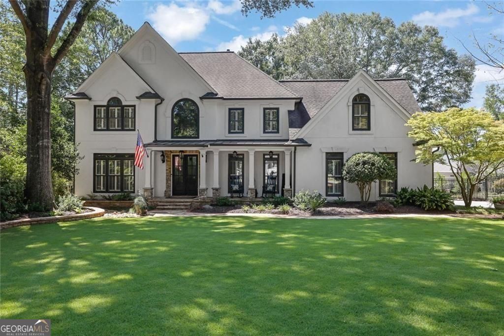 4045 Inverness Crossing, Roswell, GA 30075 Main Photo