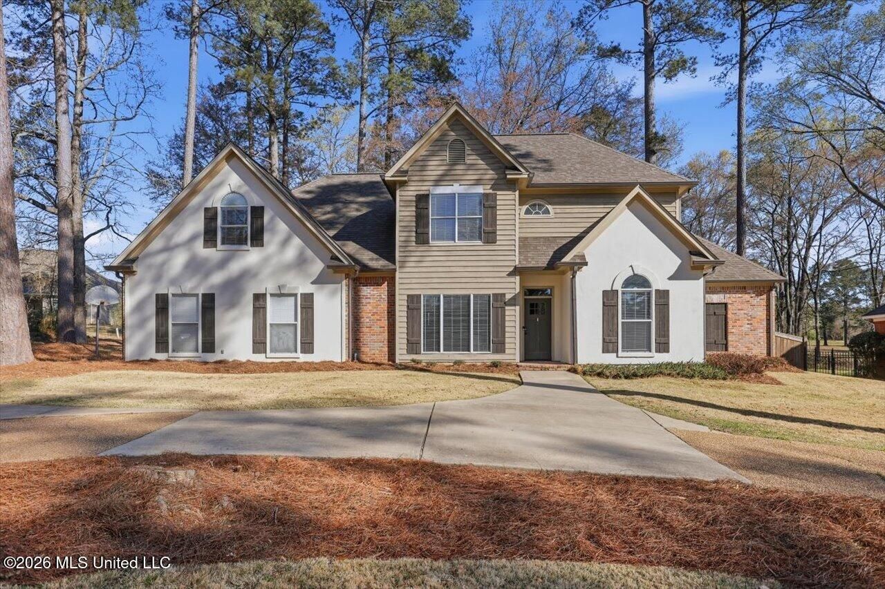 104 Beaver Bend, Canton, MS 39046 Main Photo