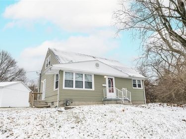 1222 Oakhill Avenue, Fairborn, OH 45324