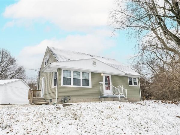 1222 Oakhill Avenue, Fairborn, OH 45324