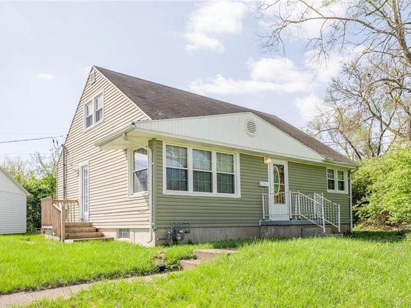 1222 Oakhill Avenue, Fairborn, OH 45324