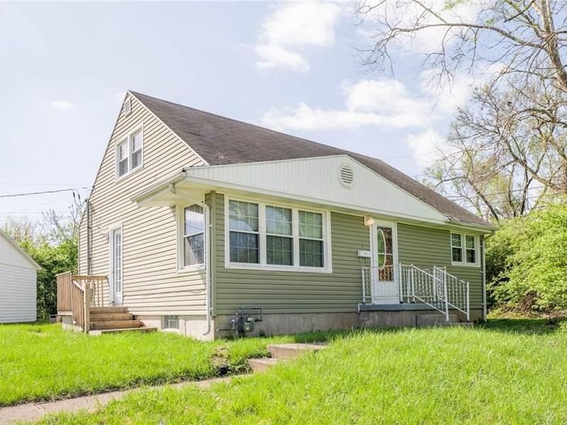 1222 Oakhill Avenue, Fairborn, OH 45324 Photo 1