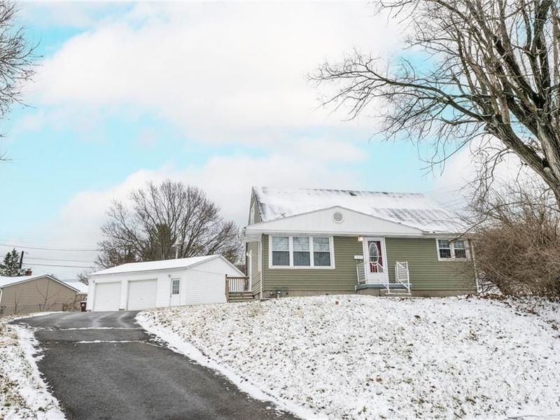 1222 Oakhill Avenue, Fairborn, OH 45324 Photo 2