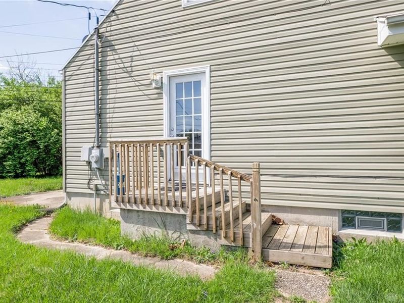 1222 Oakhill Avenue, Fairborn, OH 45324 Photo 27