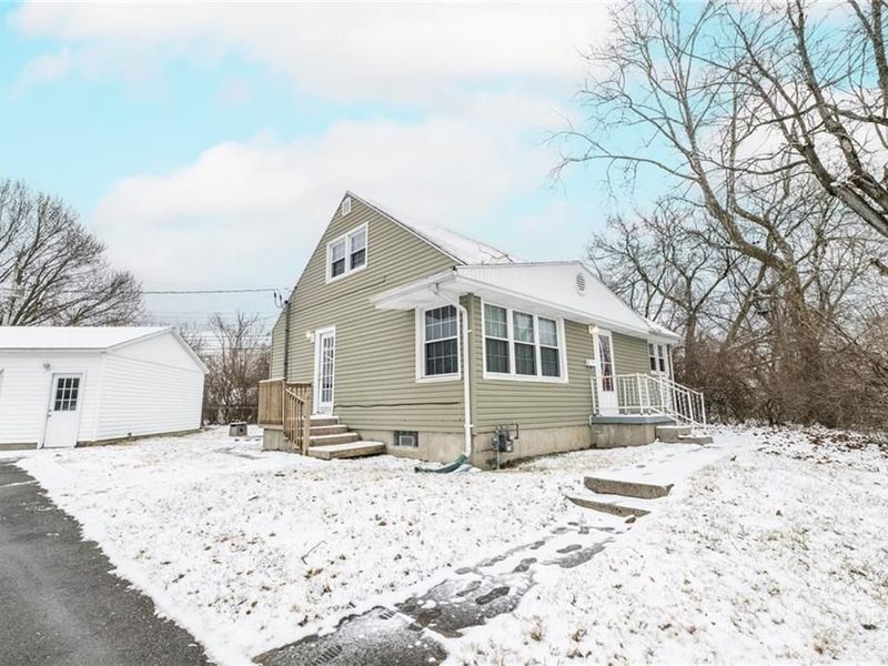 1222 Oakhill Avenue, Fairborn, OH 45324 Photo 3