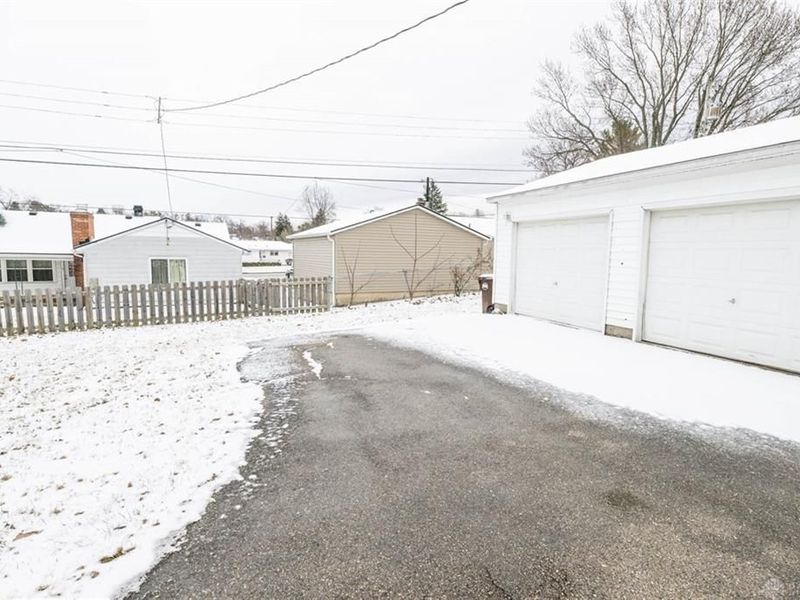 1222 Oakhill Avenue, Fairborn, OH 45324 Photo 35