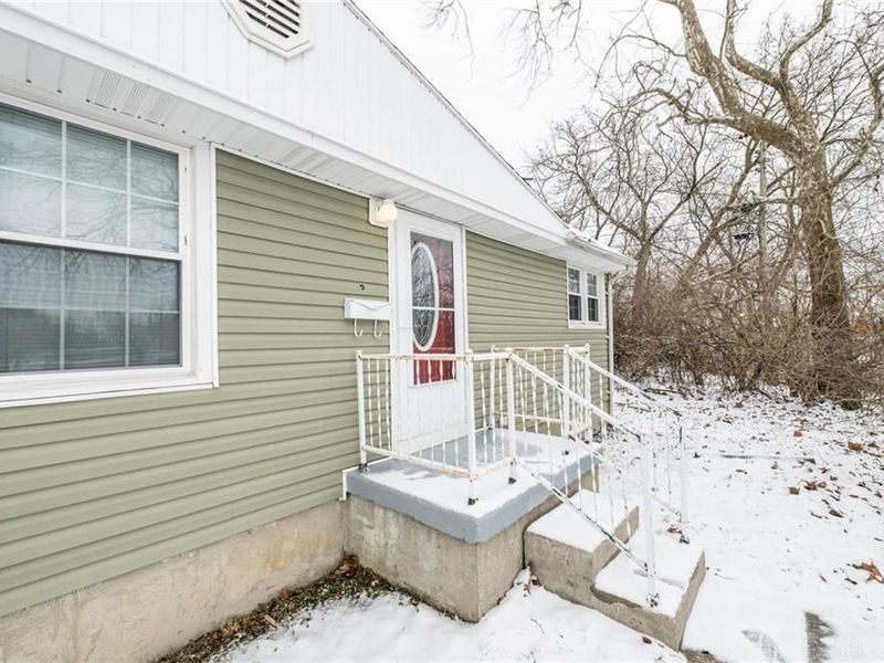 1222 Oakhill Avenue, Fairborn, OH 45324 Photo 4